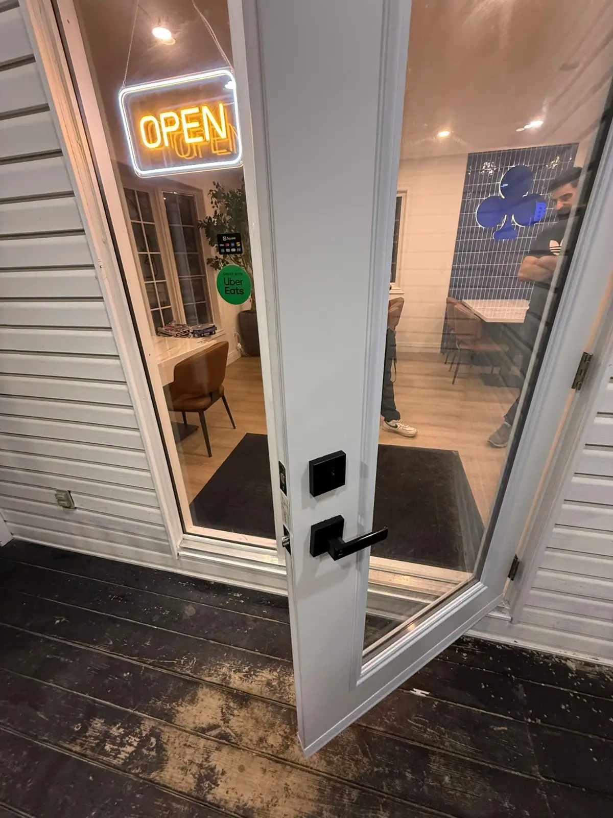 Commercial Locksmith image